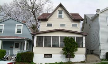 21/2 Story Vinyl Sided.  Being Sold "As Is" - "Where Is".  Property needs "Finish Work" inside.  No kitchen - presently being remodeled.  Vinyl Siding, 3 Bedrooms, Remodeling Needs Completed. 21/2 Story Vinyl Sided.  Being Sold "As Is" - "Where Is".  Property needs "Finish Work" inside.  No kitchen - presently being remodeled.  Vinyl Siding, 3 Bedrooms, Remodeling Needs Completed.
