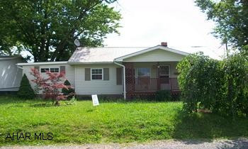 Sold as is.  Nice ranch home in Lakemont.  This is a Fannie Mae HomePath property.  Purchase this property for as little as 3% down.  This property is approved for HomePath Renovation Mortgage Financing.  visit www.HomePath.com