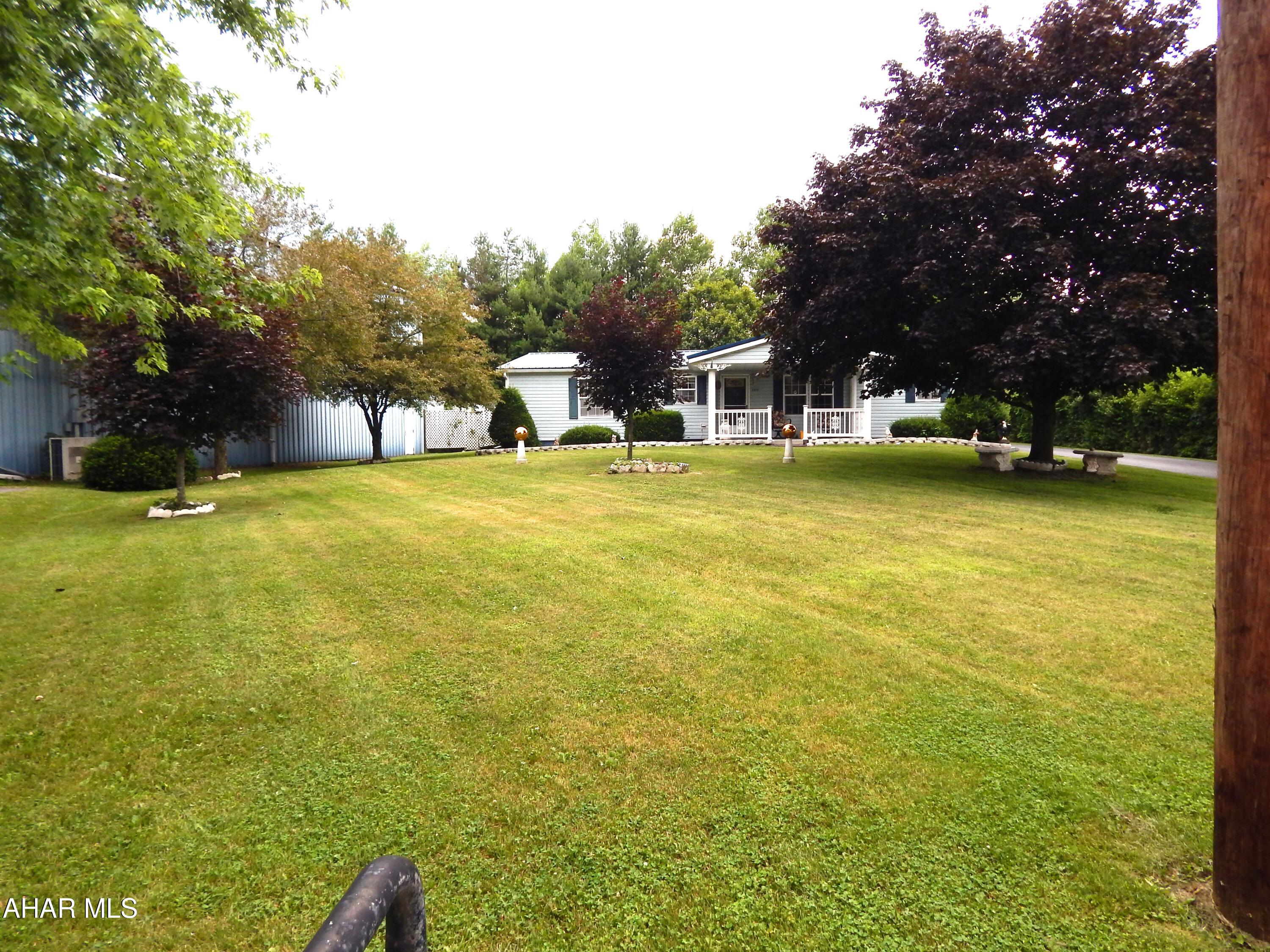 None - Residential
