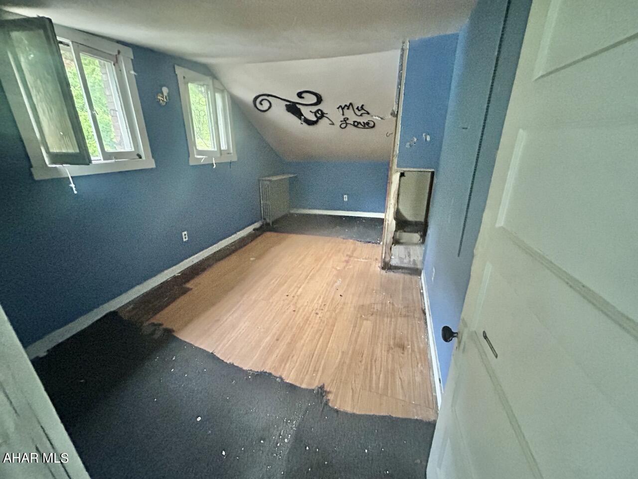 None - Residential