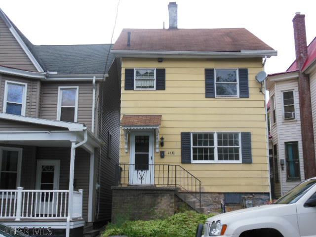 Calvert Hills - Residential