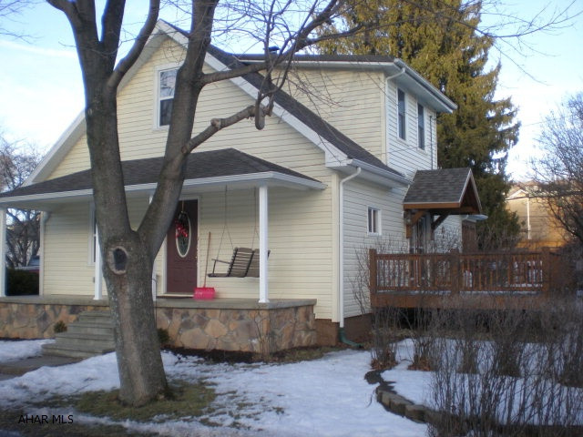 Unknown - Residential