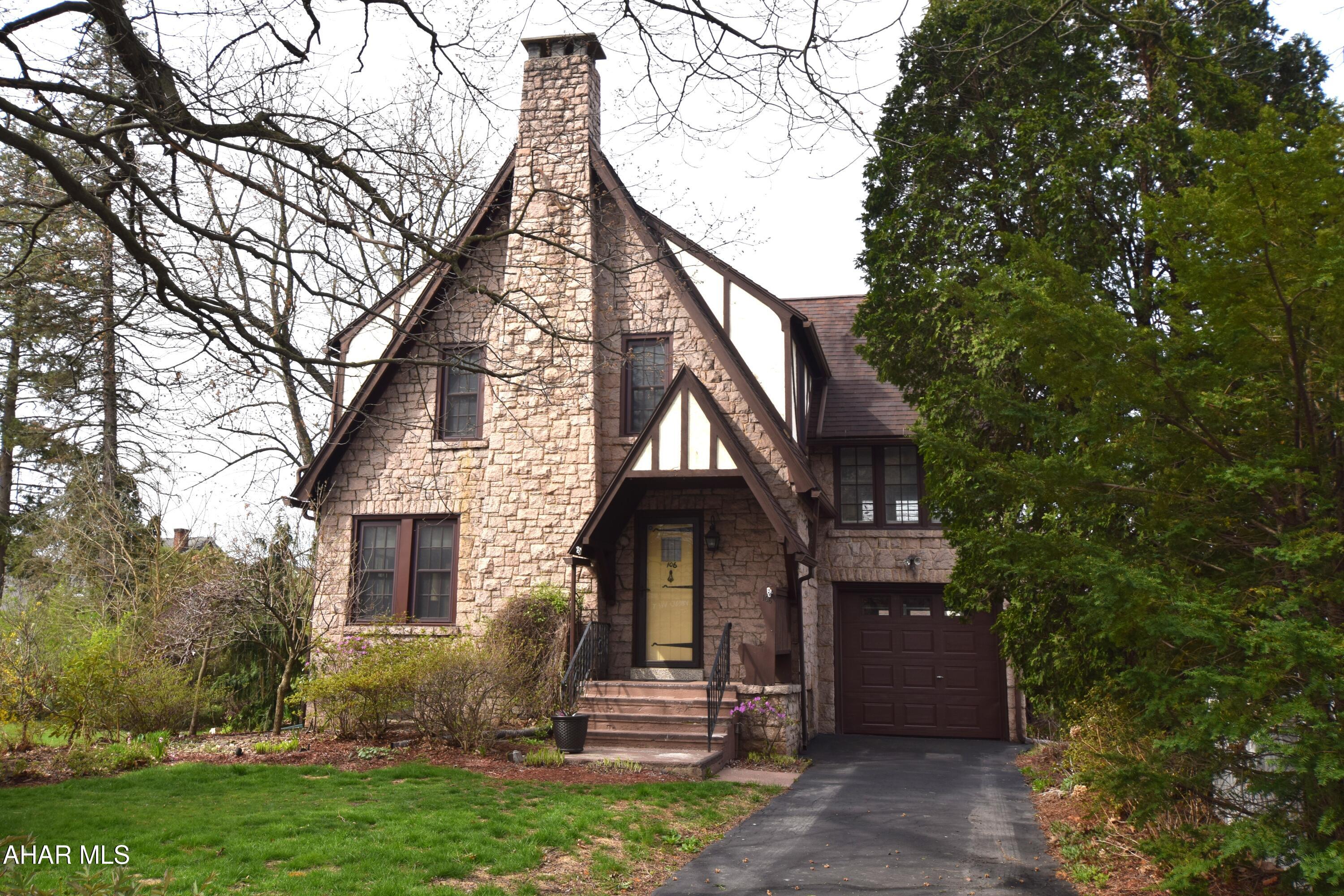 Mansion Park - Residential