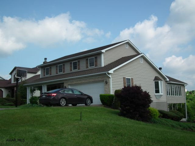 Penn Farms - Residential