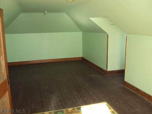 Unknown - Residential