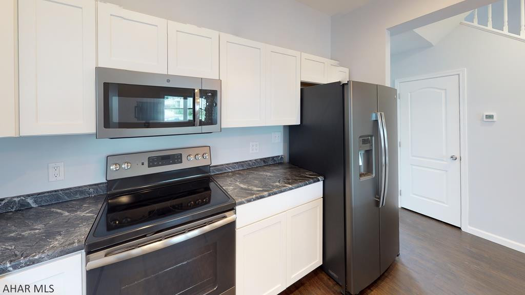 Bellwood Boro - Residential