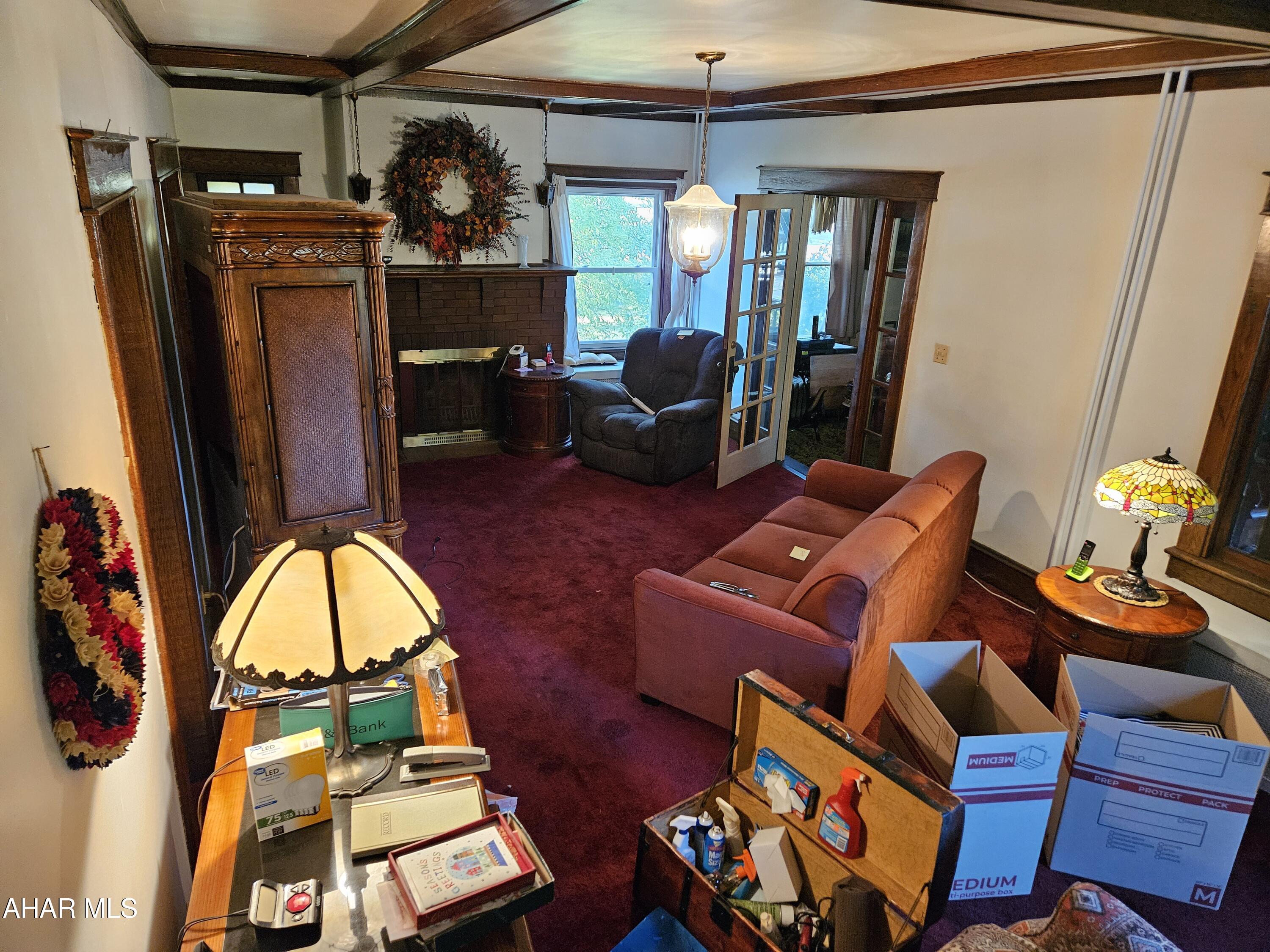 None - Residential