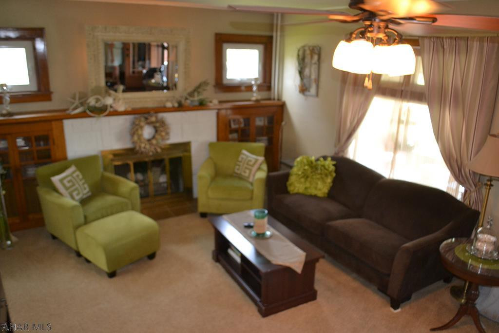 Juniata - Residential