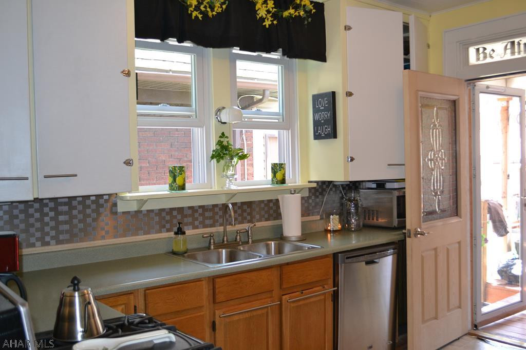 Juniata - Residential