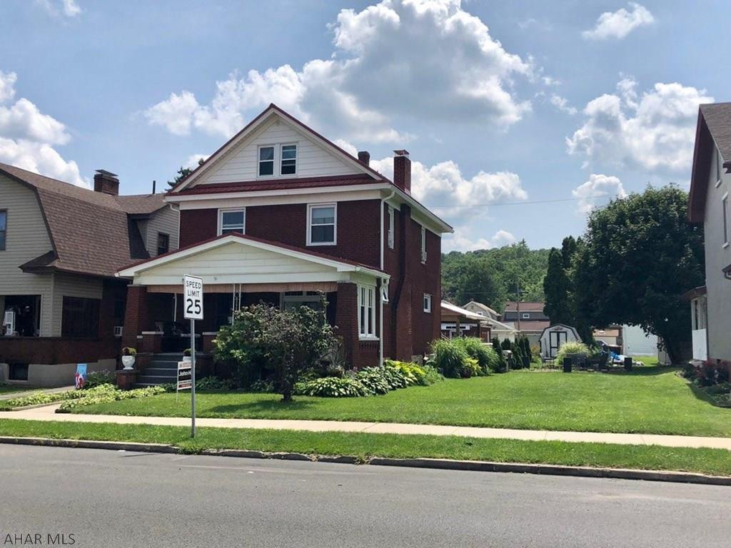 Juniata - Residential