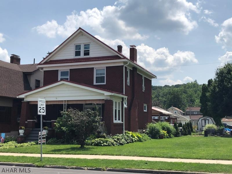 Juniata - Residential