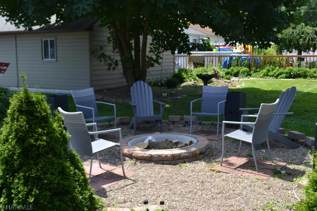 Juniata - Residential