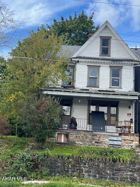 Juniata - Residential
