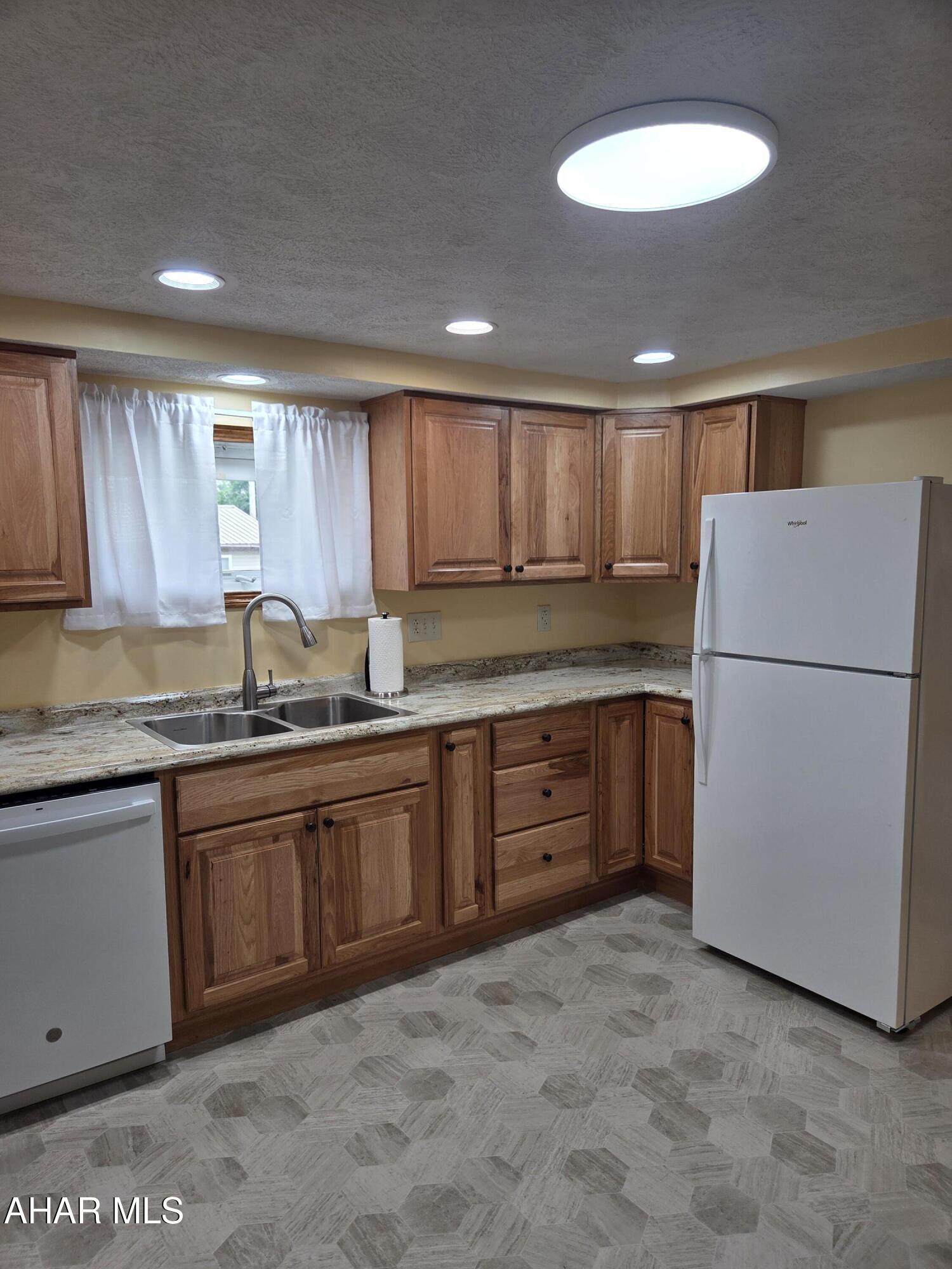 None - Residential