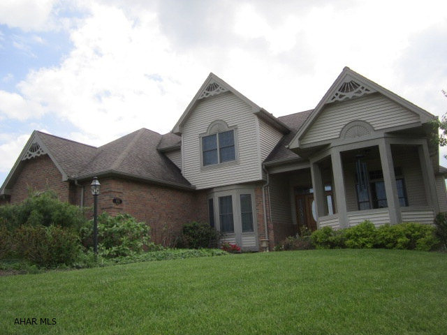 Countryside Estates - Residential