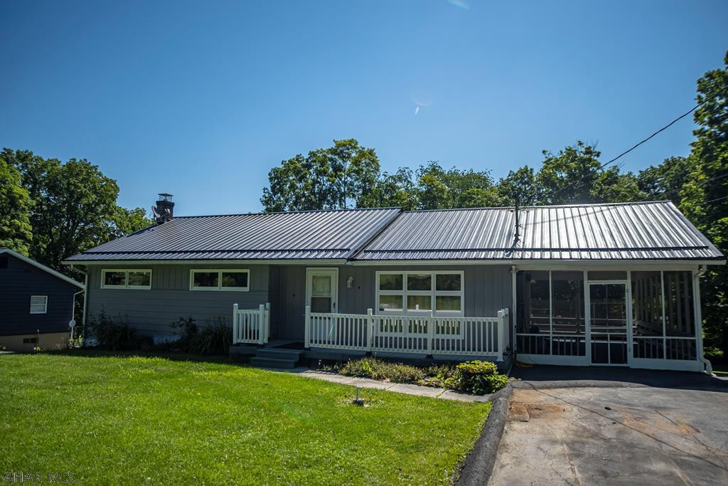 Foor Addition - Residential