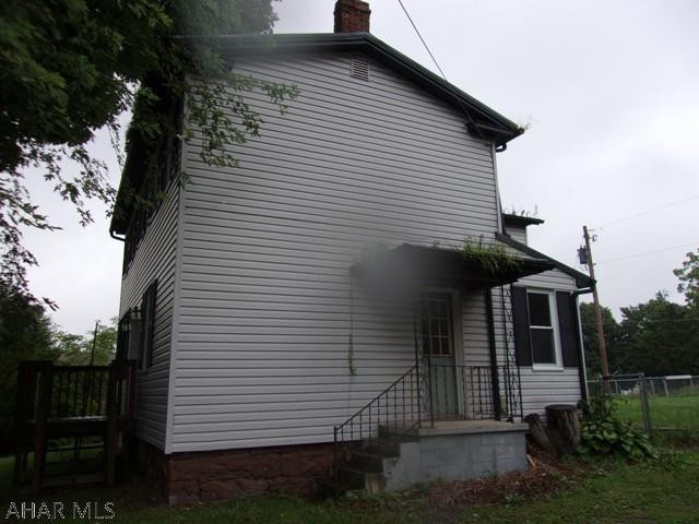 Other - Residential