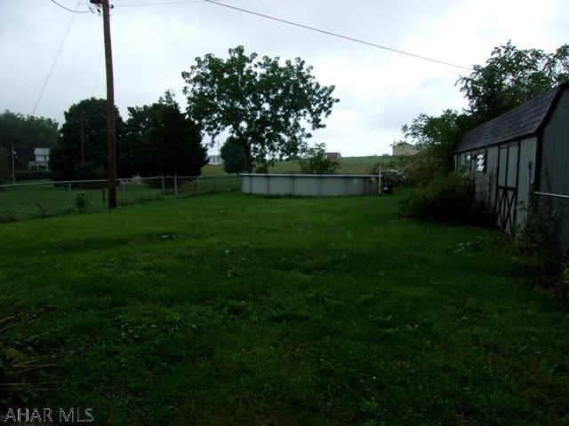 Other - Residential