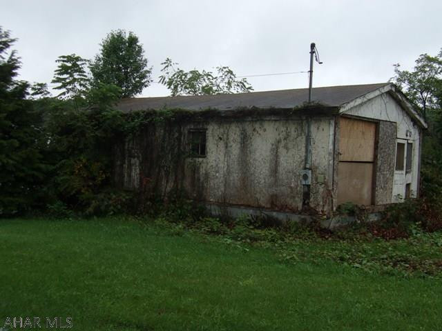 Other - Residential
