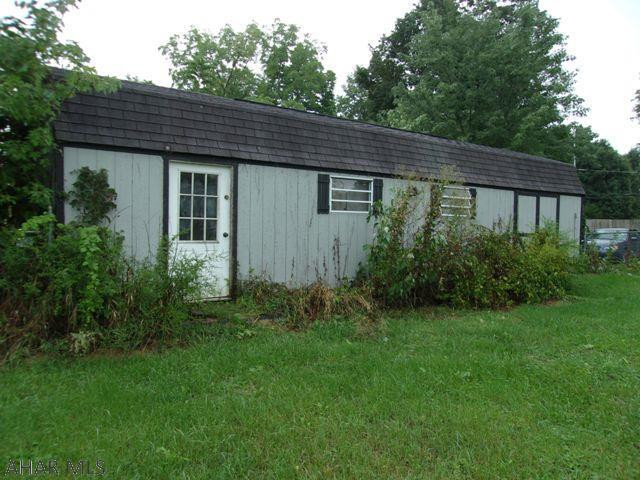 Other - Residential