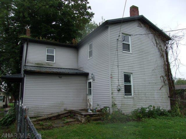 Other - Residential