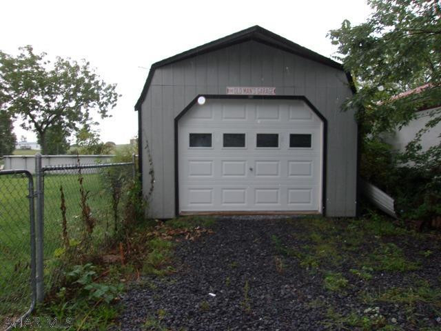 Other - Residential
