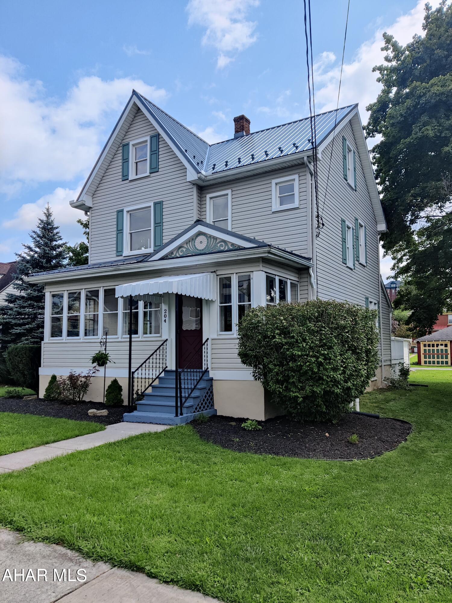 Hollidaysburg - Residential