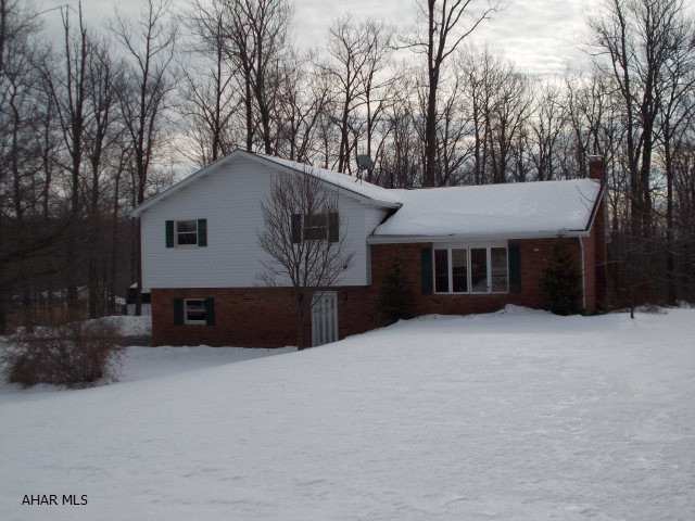 Carson Valley - Residential