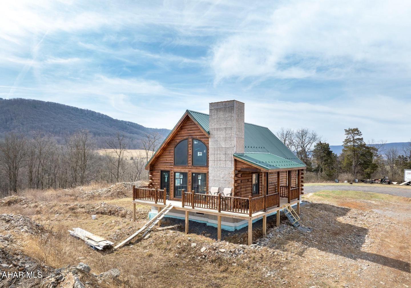 Other - Residential