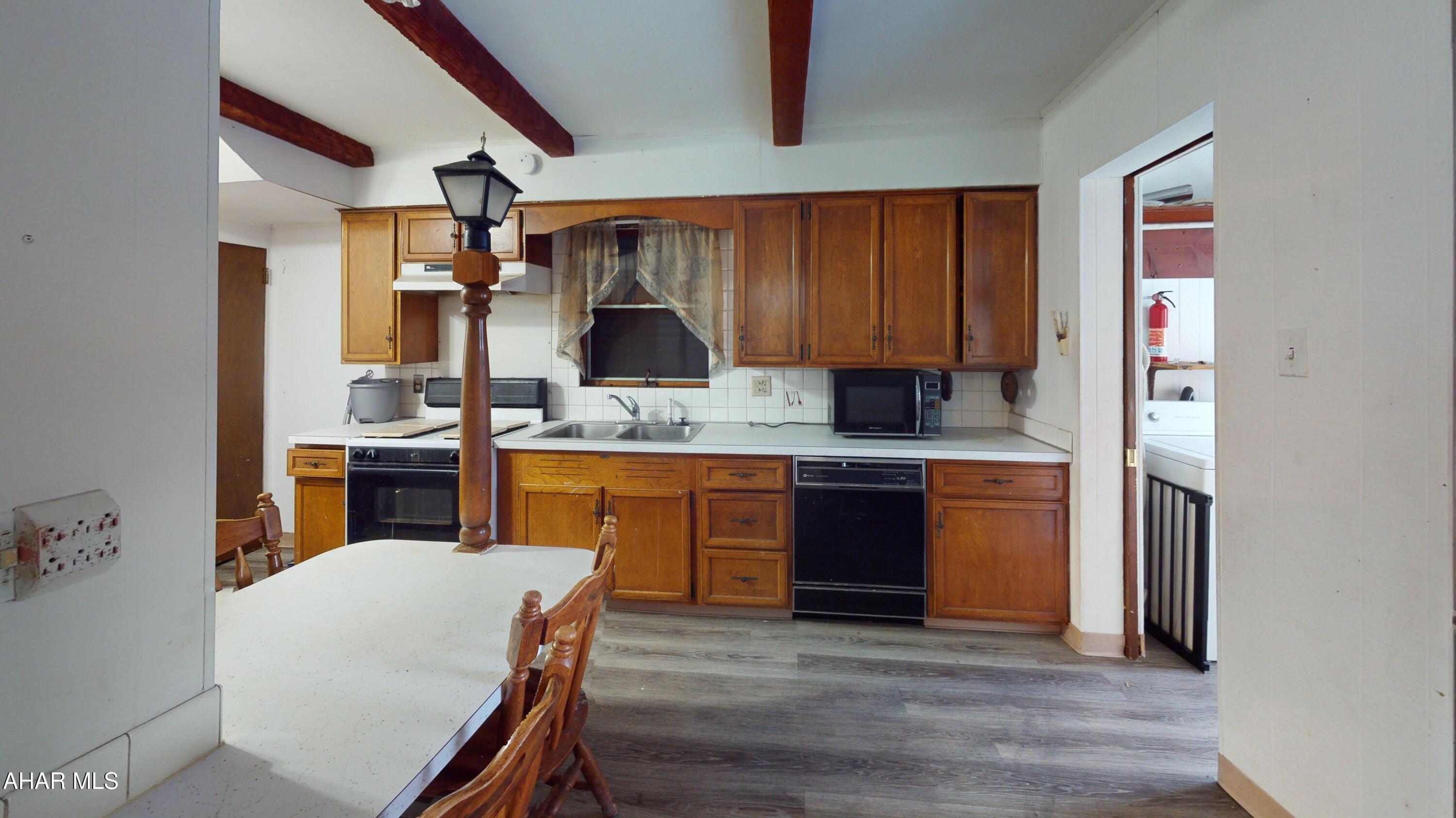 Fairview - Residential