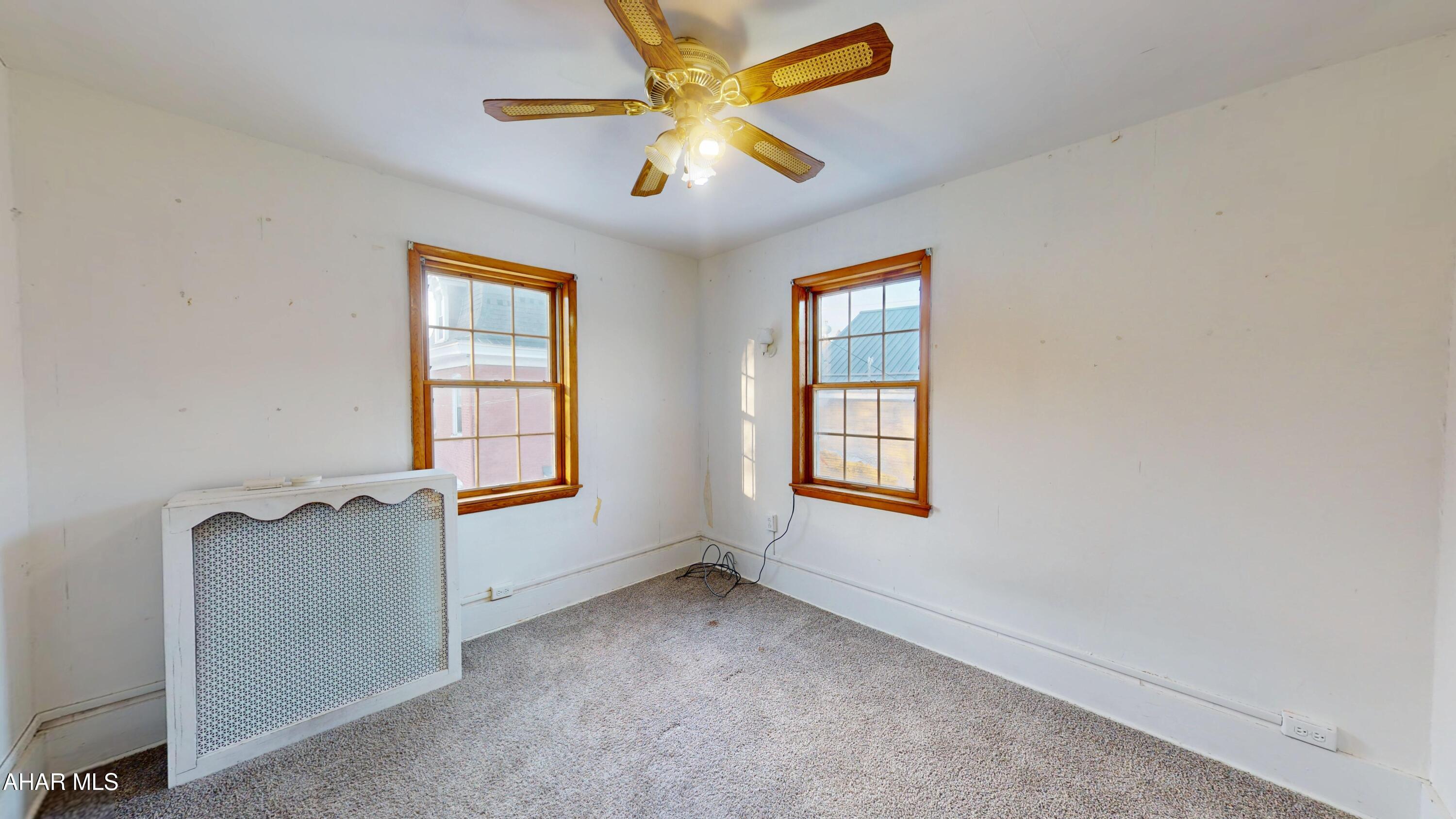 Fairview - Residential