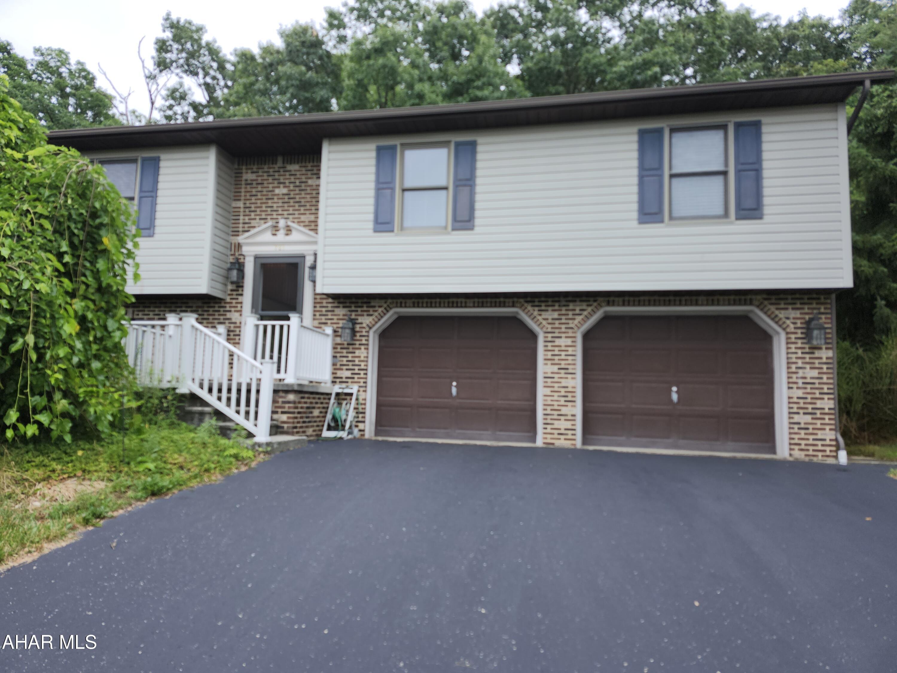 Chapel Hill Estates - Residential