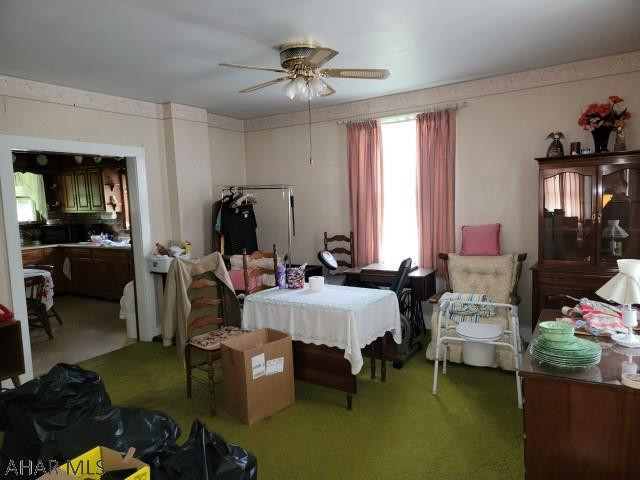 Other - Residential
