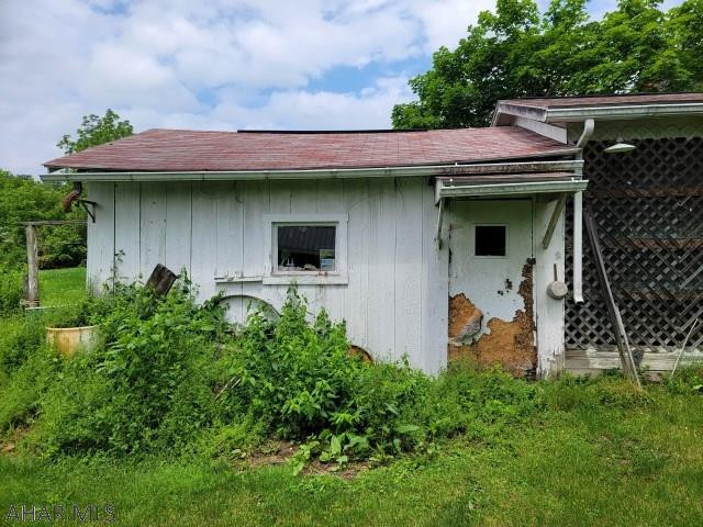 Other - Residential