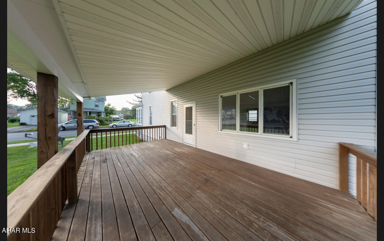 Bellwood Boro - Residential