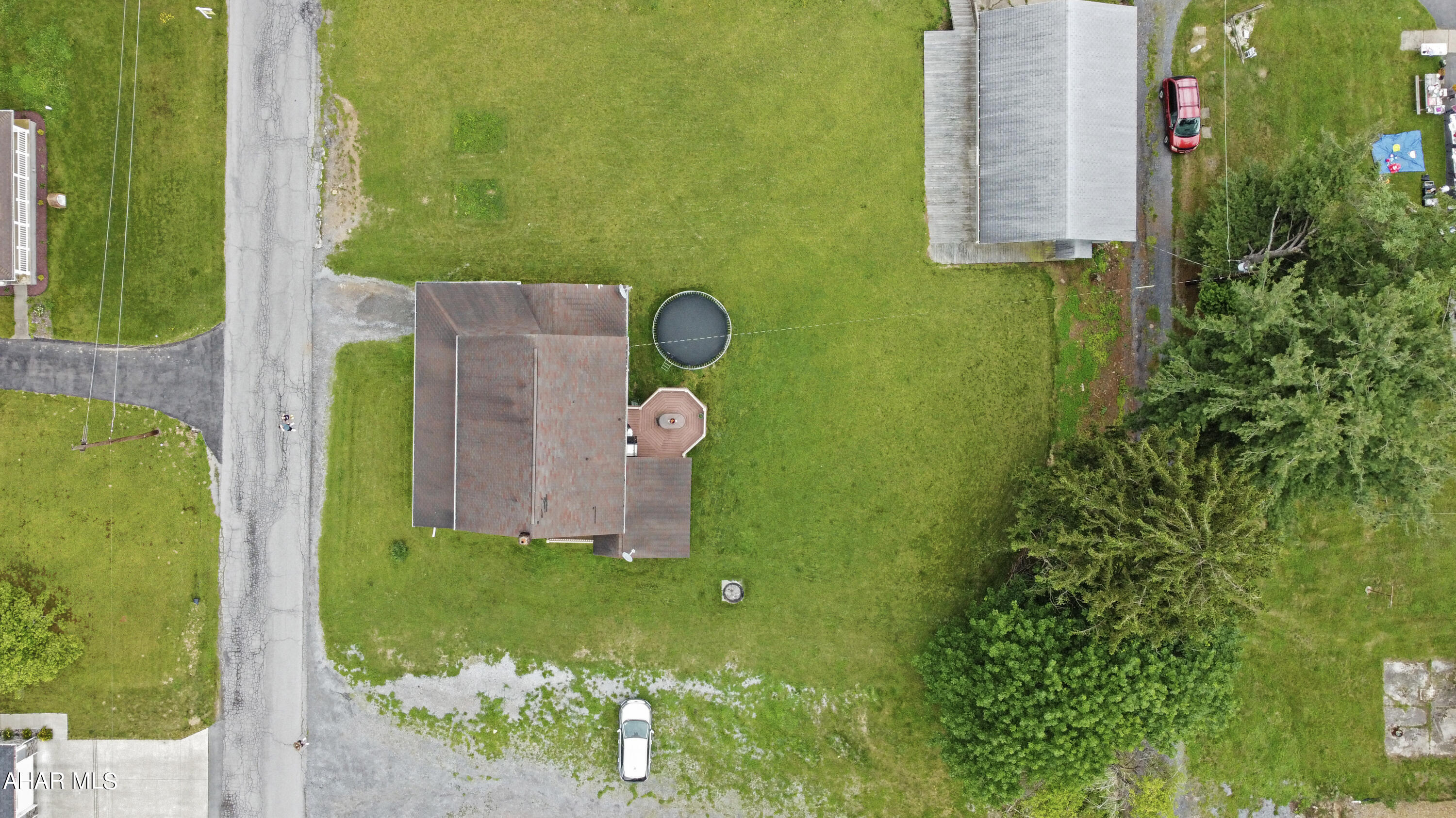 None - Residential