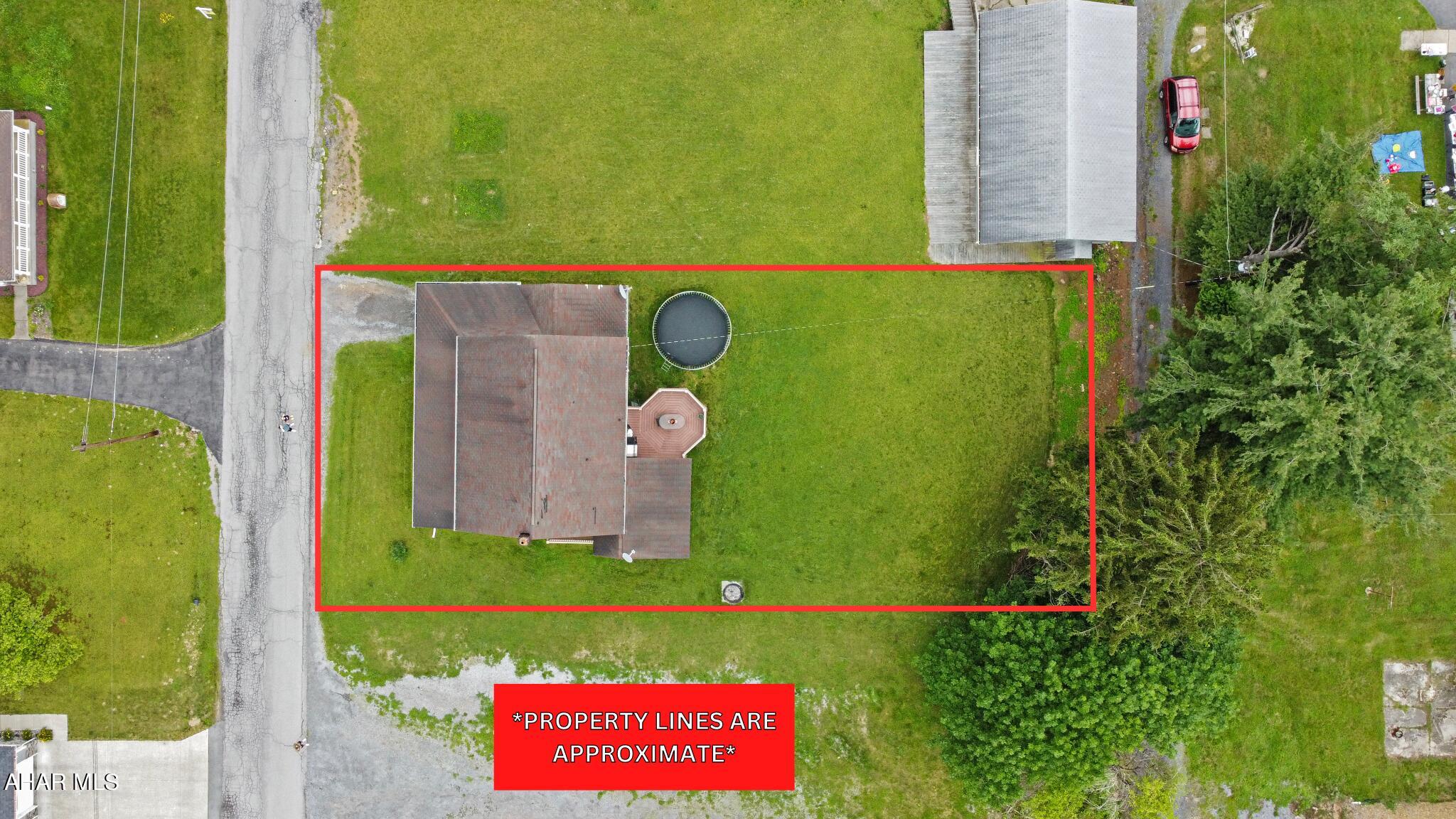 None - Residential