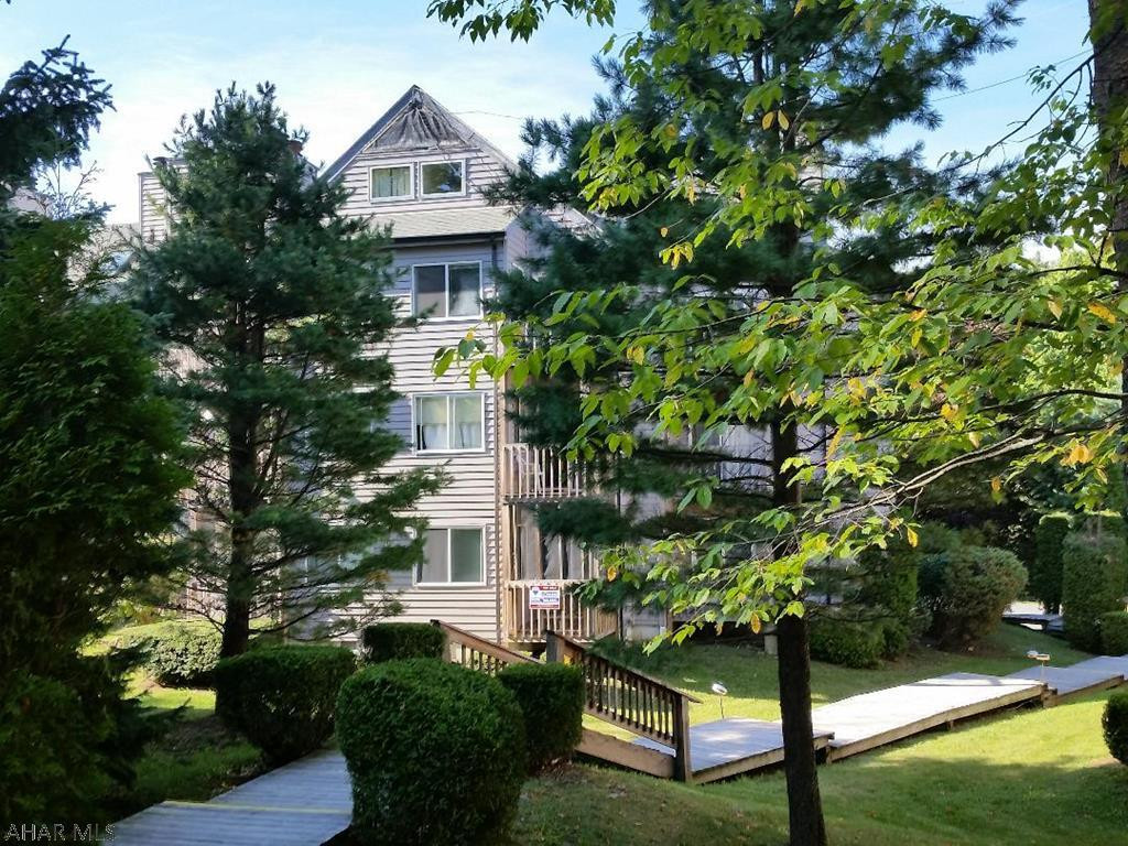 Blue Knob - Residential