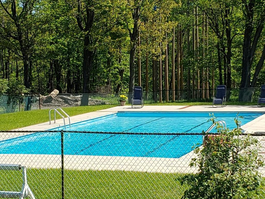 Blue Knob - Residential