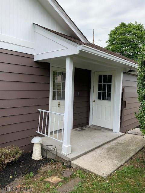 Meadowbrook Terrace - Residential