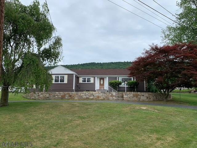 Meadowbrook Terrace - Residential