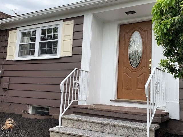 Meadowbrook Terrace - Residential