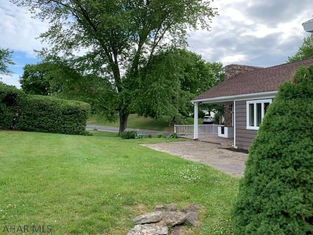 Meadowbrook Terrace - Residential