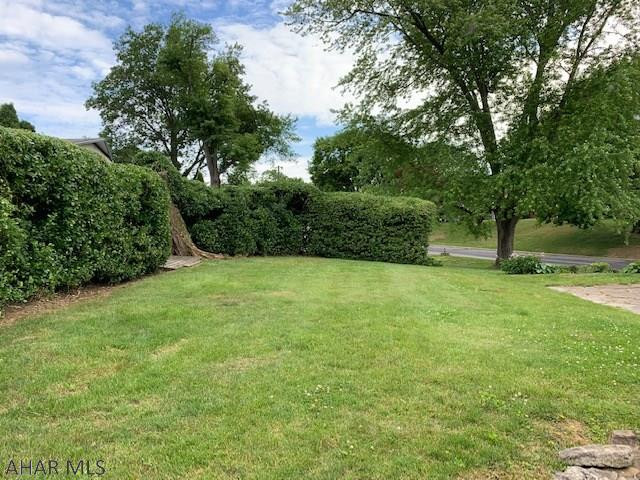 Meadowbrook Terrace - Residential