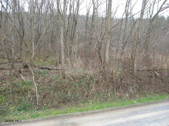 Other - Land