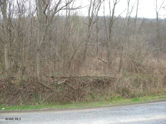 Other - Land