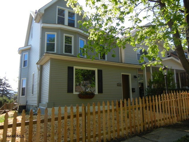 Other - Residential