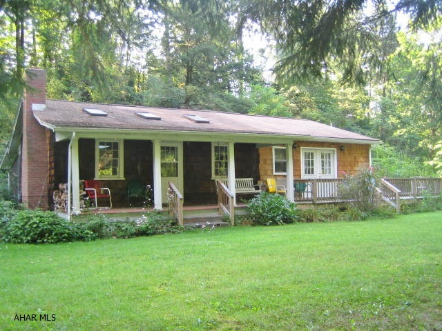 Other - Residential