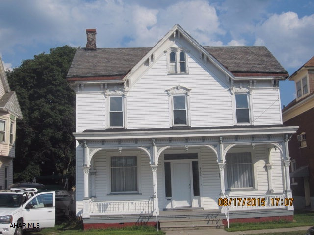 Unknown - Residential