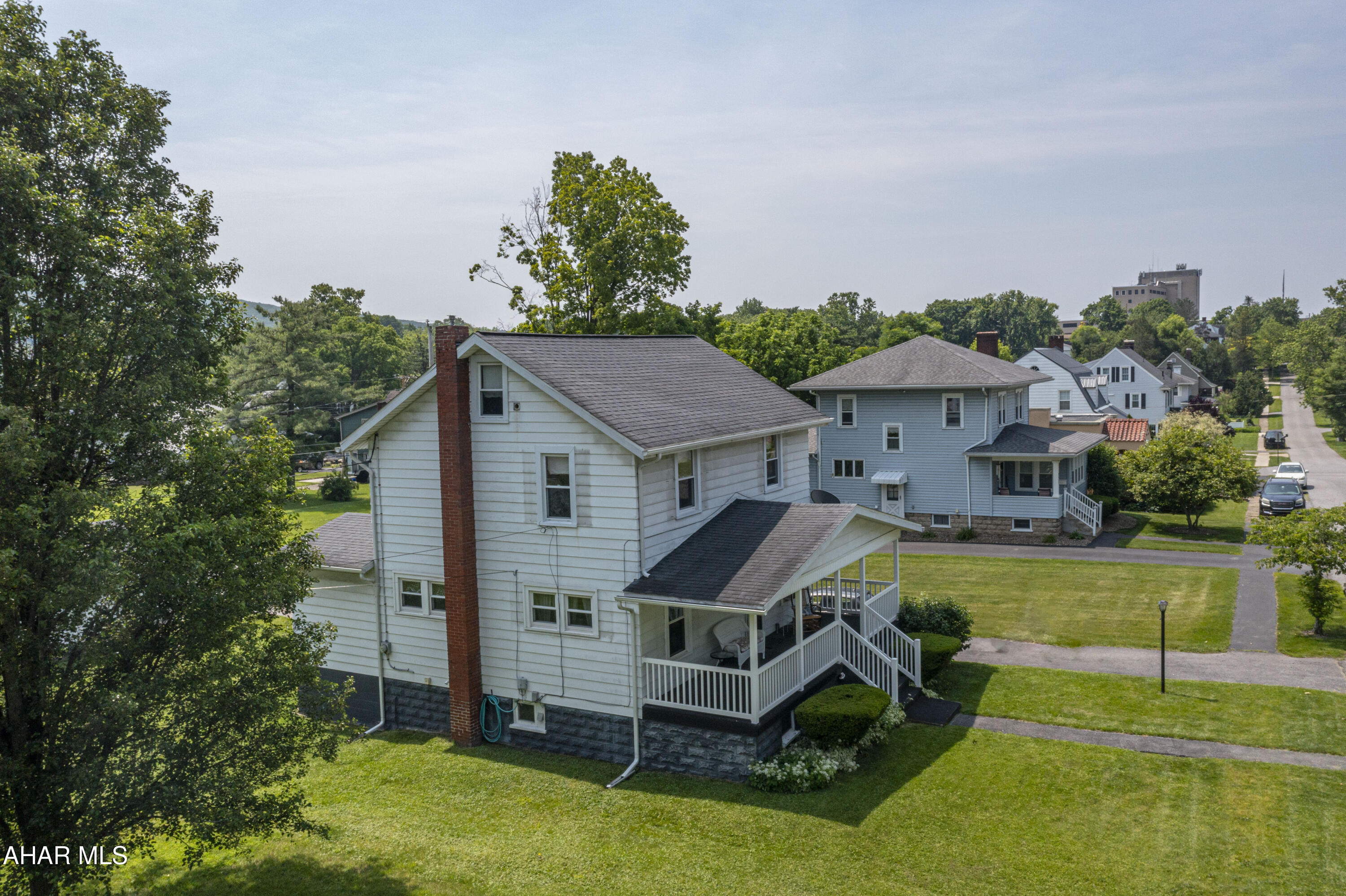 Other - Residential